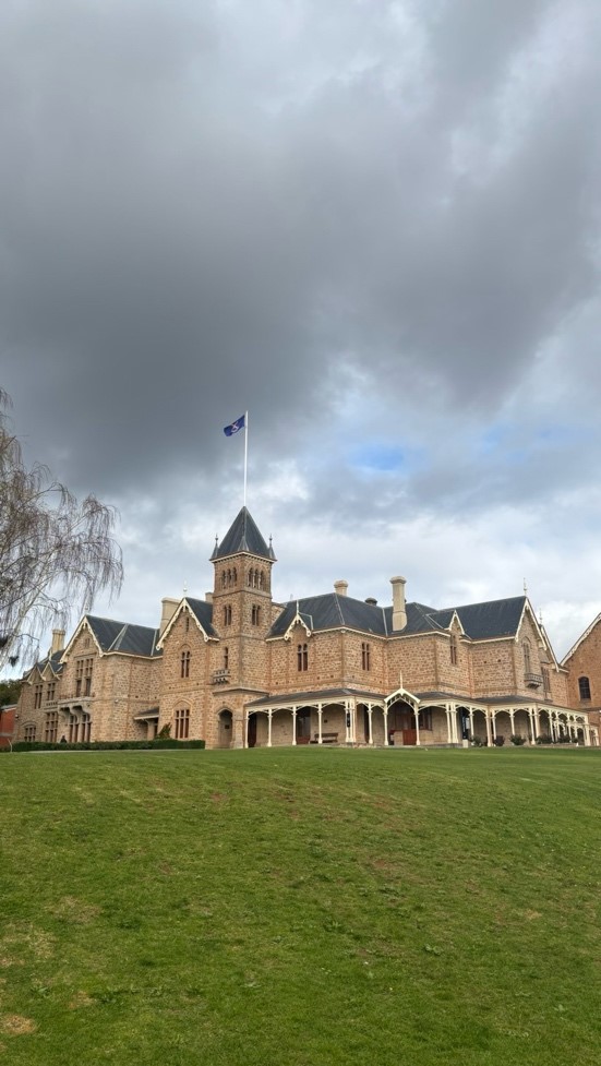Scotch College